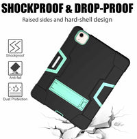 Thumbnail for iPad Air 4 Case 2020 10.9 Case 4Th Generation - The Shopsite