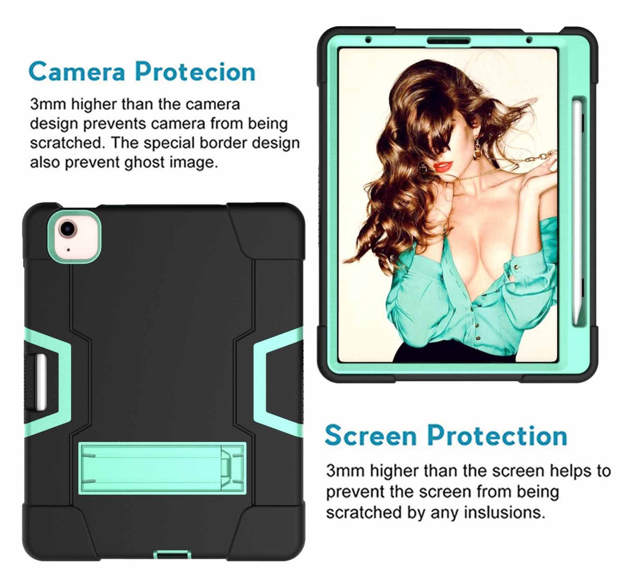 iPad Air 4 Case 2020 10.9 Case 4Th Generation - The Shopsite