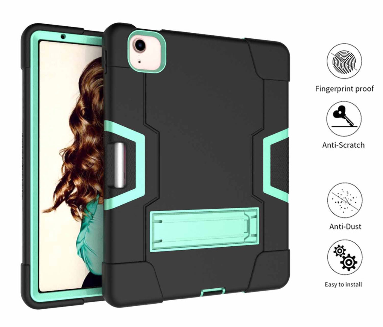 iPad Air 4 Case 2020 10.9 Case 4Th Generation - The Shopsite