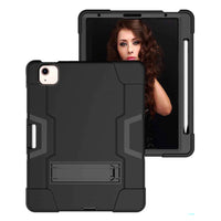 Thumbnail for Case installed on iPad Air 4 tablet