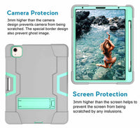 Thumbnail for iPad Air 4 Case 2020 10.9 Case 4Th Generation