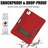 Thumbnail for iPad Air 4 Case 2020 10.9 Case 4Th Generation