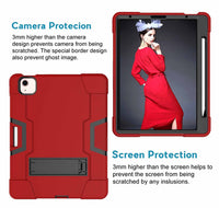 Thumbnail for iPad Air 4 Case 2020 10.9 Case 4Th Generation