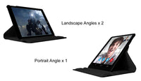 Thumbnail for iPad 3 Case 360 Degree