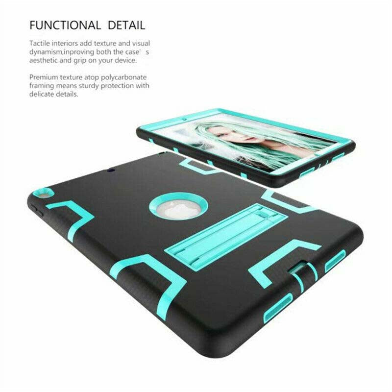 iPad 10.2 Case 2020 (8Th Gen) - The Shopsite
