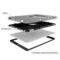 Thumbnail for iPad 10.2 Case 2020 Rugged Shockproof Case - The Shopsite