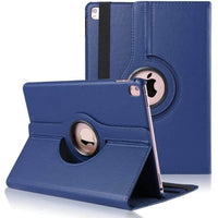 Thumbnail for iPad 10.2 Case 2020 (8Th Gen) 360 Degree Stand With Auto Wake Up/Sleep - The Shopsite