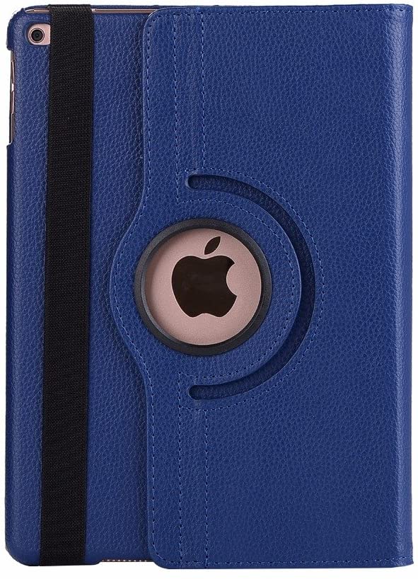 iPad 10.2 Case 2020 (8Th Gen) 360 Degree Stand With Auto Wake Up/Sleep - The Shopsite