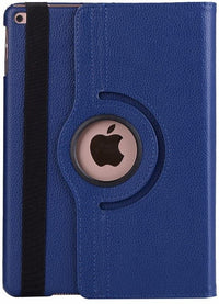 Thumbnail for iPad 10.2 Case 2020 (8Th Gen) 360 Degree Stand With Auto Wake Up/Sleep - The Shopsite