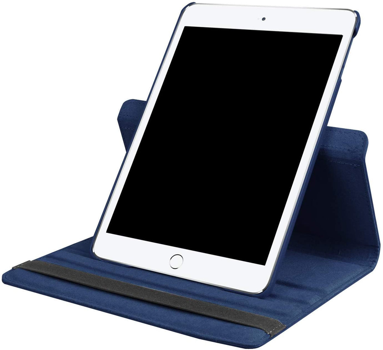 iPad 10.2 Case 2020 (8Th Gen) 360 Degree Stand With Auto Wake Up/Sleep - The Shopsite