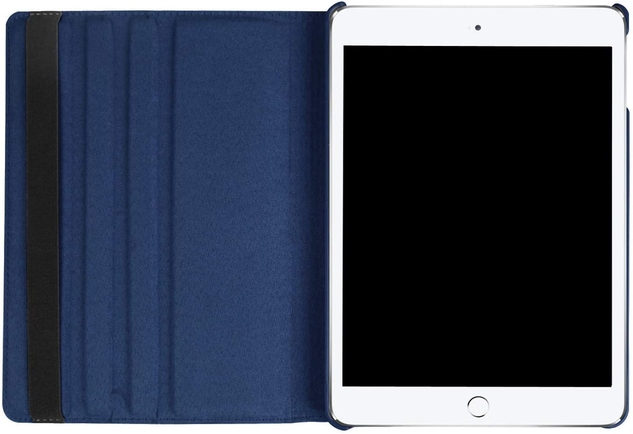 iPad 10.2 Case 2020 (8Th Gen) 360 Degree Stand With Auto Wake Up/Sleep - The Shopsite