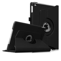 Thumbnail for iPad Air 2 Case 360 Degree Stand With Auto Wake Up/Sleep