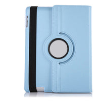 Thumbnail for iPad Air 2 Case 360 Degree Stand With Auto Wake Up/Sleep - The Shopsite