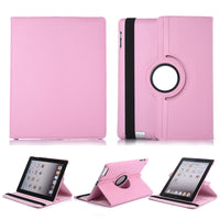 Thumbnail for iPad Air 2 Case 360 Degree Stand With Auto Wake Up/Sleep