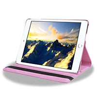 Thumbnail for iPad Air 2 Case 360 Degree Stand With Auto Wake Up/Sleep