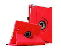 Thumbnail for iPad Air 2 Case 360 Degree Rotating Stand Smart Case