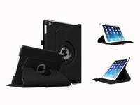 Thumbnail for iPad 9.7 2017 Case 360 Degree Stand With Auto Wake Up/Sleep - The Shopsite
