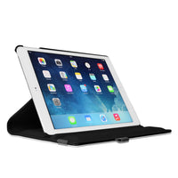Thumbnail for iPad 9.7 2017 Case 360 Degree Stand With Auto Wake Up/Sleep - The Shopsite