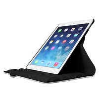 Thumbnail for iPad 9.7 2017 Case 360 Degree Stand With Auto Wake Up/Sleep - The Shopsite