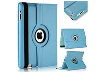 Thumbnail for iPad 9.7 Case 2017 360 Degree Stand With Auto Wake Up/Sleep