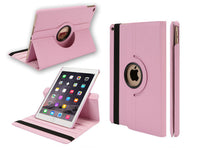 Thumbnail for iPad Pro 9.7 Case 360 Degree Stand With Auto Wake Up/Sleep