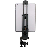 Thumbnail for Tablet/iPad Tripod Mount Holder 1/4