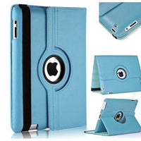 Thumbnail for iPad Pro 9.7 Case 360 Degree Stand With Auto Wake Up/Sleep