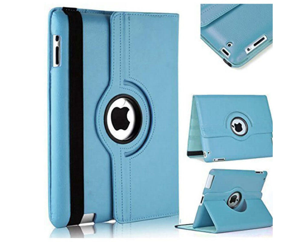 iPad Pro 9.7 Case 360 Degree Stand With Auto Wake Up/Sleep