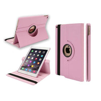 Thumbnail for iPad Pro 9.7 Case 360 Degree Stand With Auto Wake Up/Sleep