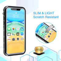 Thumbnail for iPhone 11 Pro Max Waterproof Case