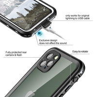 Thumbnail for iPhone 11 Pro Max Waterproof Case
