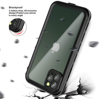 Thumbnail for iPhone 11 Pro Max Waterproof Case