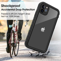 Thumbnail for iPhone 11 Pro Max Waterproof Case