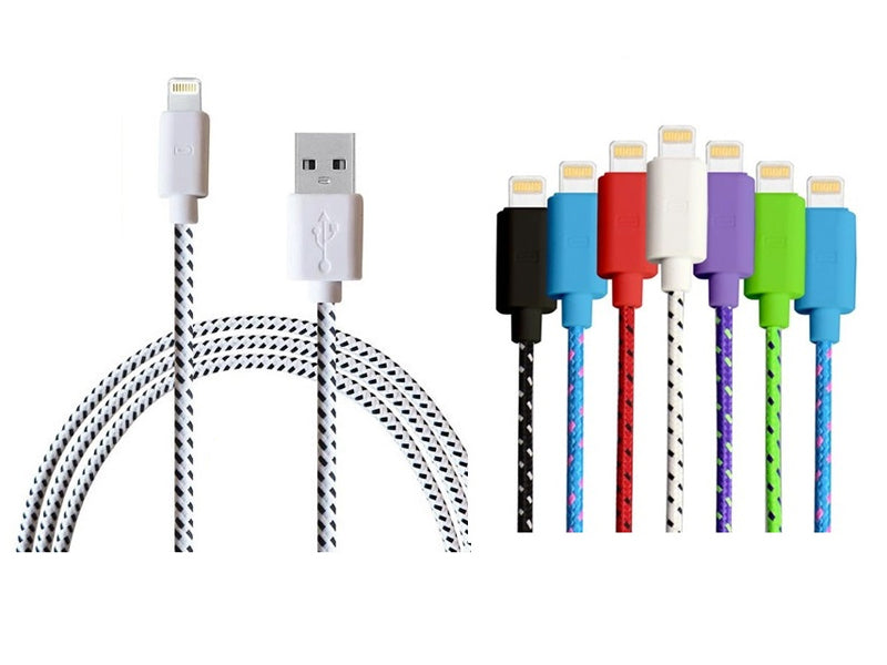 iPhone Charger Cable Replacement 3M