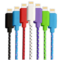 Thumbnail for iPhone Charger Cable Replacement 3M