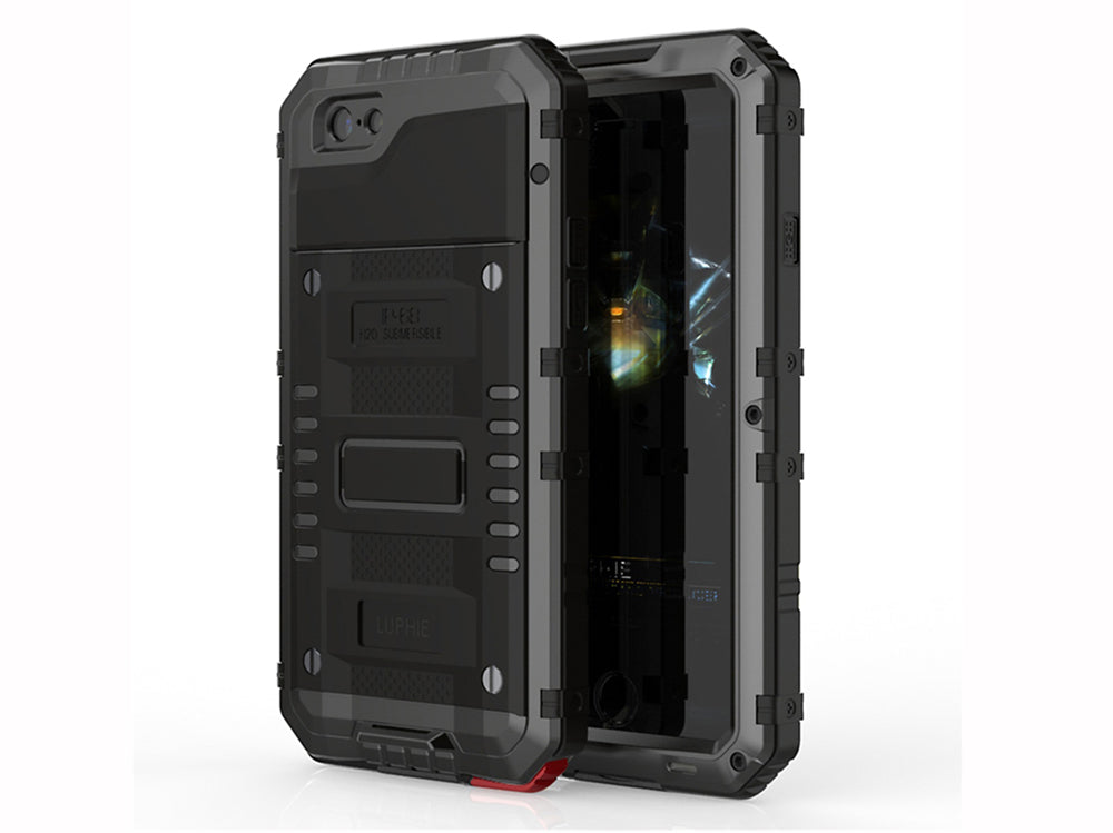 iPhone 6S Plus Shockproof Case