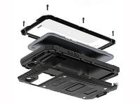 Thumbnail for iPhone 6 Plus Case Shockproof