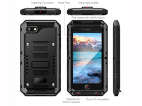 Thumbnail for iPhone 6 Plus Case Shockproof