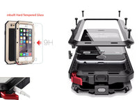 Thumbnail for iPhone 6S Case Shockproof Rugged Case