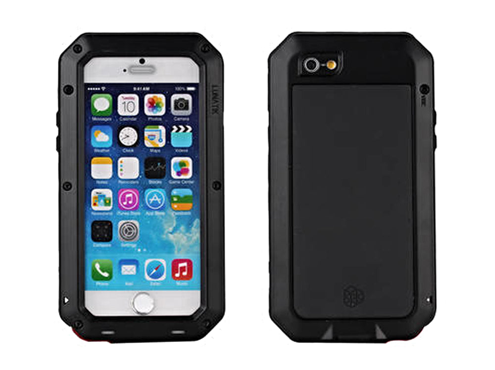 iPhone 6S Case Shockproof Rugged Case