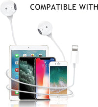Thumbnail for Aftermarket Headphone with Lightning Connector