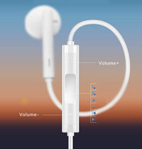 Thumbnail for Aftermarket Headphone with Lightning Connector