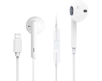 Thumbnail for Aftermarket Headphone with Lightning Connector
