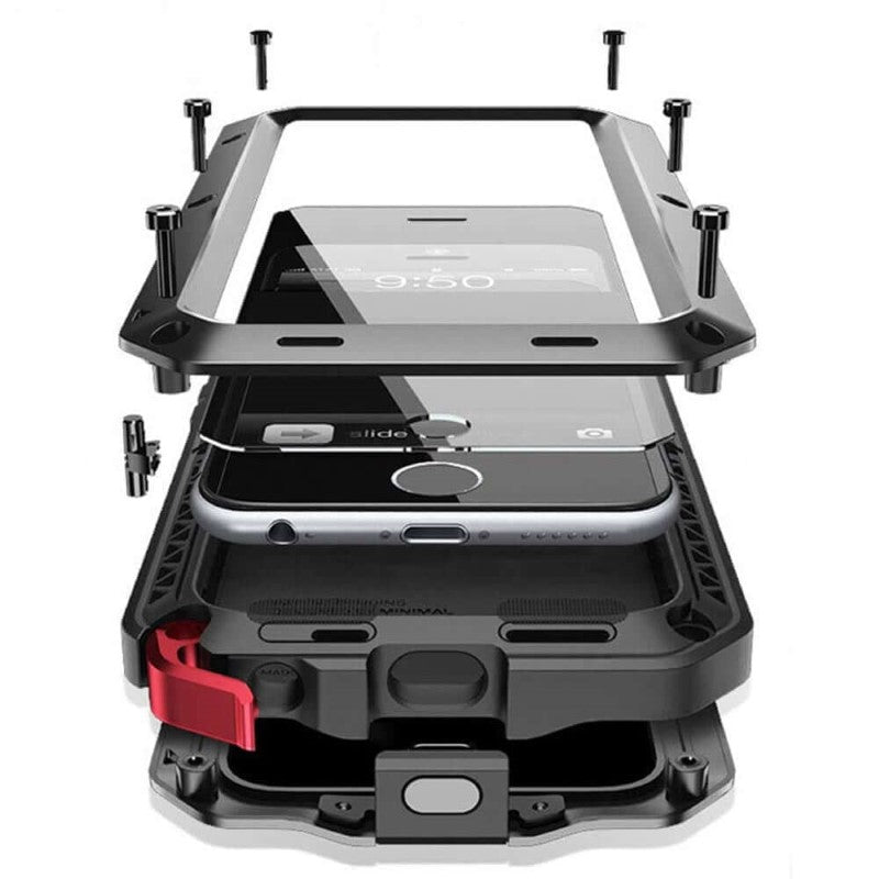 iPhone 8 Plus Case Shockproof Case