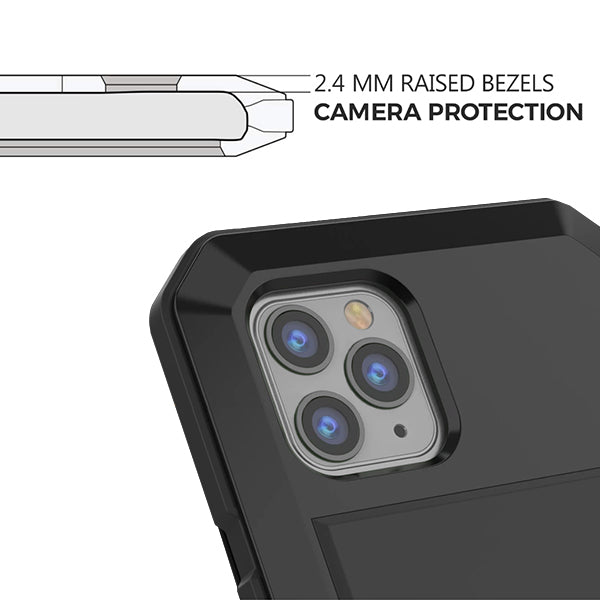 iPhone 11 Pro Case Shockproof Case