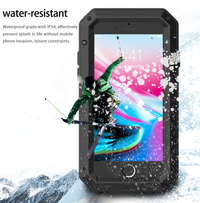 Thumbnail for iPhone Xr Life Protection Case