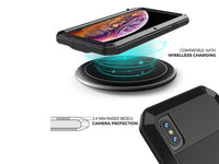 Thumbnail for iPhone Xr Life Protection Case