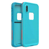 Thumbnail for Back view of waterproof iPhone Xs Max case