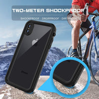 Thumbnail for iPhone XS Max Redpepper Waterproof Case for iPhone XS Max