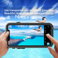 Thumbnail for iPhone XS Max Redpepper Waterproof Case for iPhone XS Max